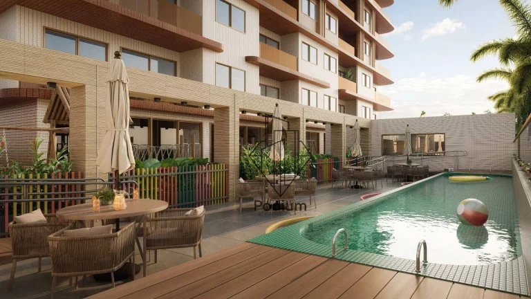 Imagem Apartamentos com varanda / sacada gourmet nas proximidades da praia do Bessa e a 300m do Parque Linear Parahyba 2 - AP2249