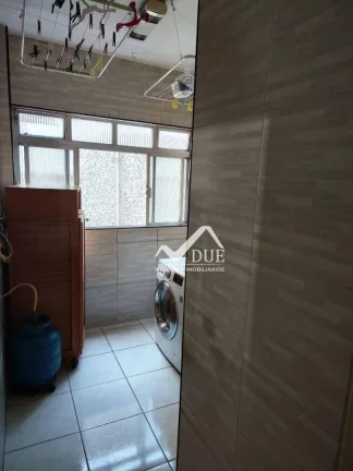 Imagem Apartamento com 2 dormitórios à venda, 104 m² por R$ 300.000,00 - Jardim Guassu - São Vicente/SP
