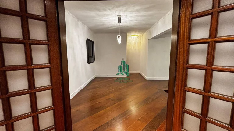 Imagem Apartamento com 4 dormitórios à venda, 220 m² por R$ 1.325.000,00 - Vila Galvão - Guarulhos/SP