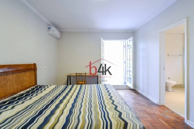 Imagem Casa com 3 dormitórios à venda, 200 m² por R$ 1.590.000,00 - Brooklin - São Paulo/SP