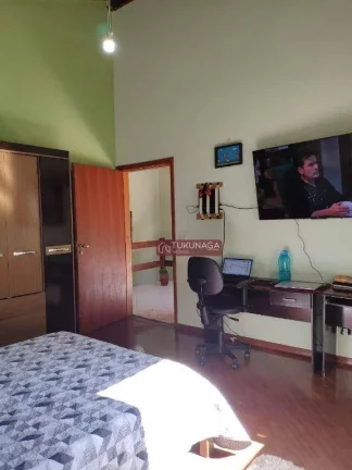 Imagem Casa com 3 quartos à venda, 890 m² por R$ 740.000 - Juqueri Mirim - Mairiporã/SP