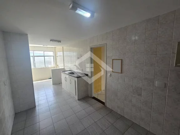 Imagem Apartamento 2 Quartos com Suíte para Locação no Tanque, Jacarepaguá