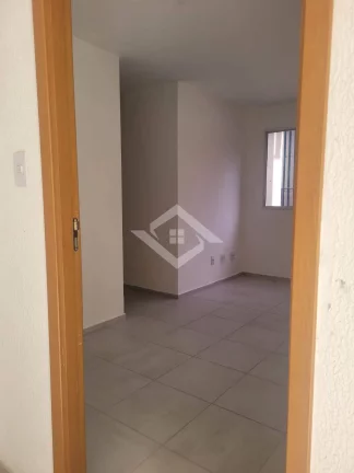 Imagem Excelente apartamento Lazer Completo Condomínio Rio Jazz Campo Grande
