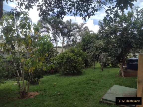 Imagem Chacara em Bragança Pta! 2 Casas Analisa Permuta! R$1.180M!
