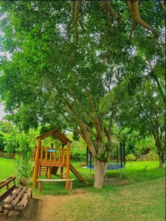 Imagem Chácara à Venda na Chácara Fernão Dias, Bragança Paulista – 1.155 m² com La