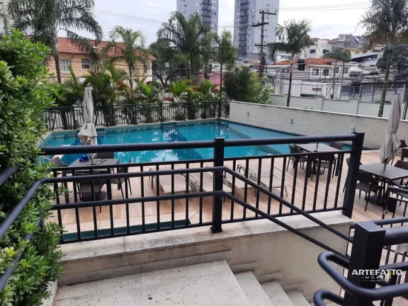 Imagem Lindo Apartamento Mobiliado bem localizado - 61 mts 2 dorm, sendo 1 suite
