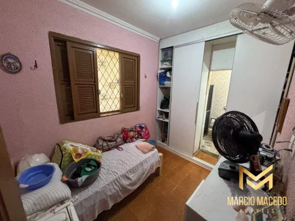 Imagem Casa com 7 dormitórios à venda, 323 m² por R$ 1.690.000,00 - Centro - Fortaleza/CE