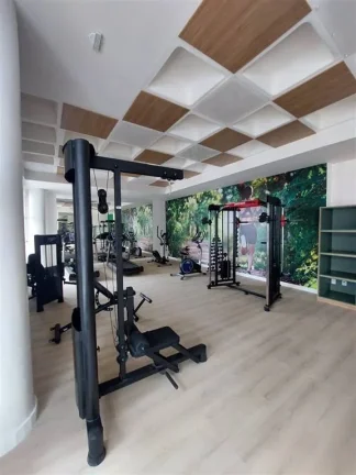 Imagem APARTAMENTO COM 77 m² - FORTE - PRAIA GRANDE SP