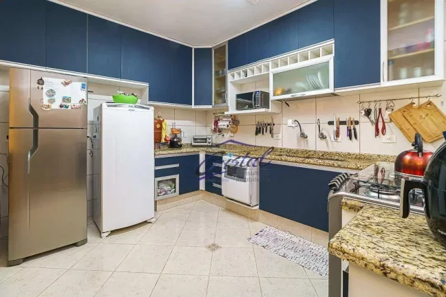 Imagem Casa com 4 quartos / suítes à venda, 270 m² - Perdizes - São Paulo/SP