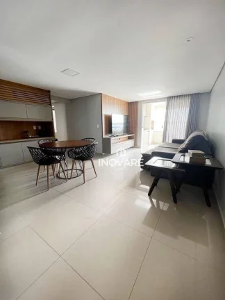 Imagem Apartamento com 2 dormitórios à venda, 80 m² por R$ 585.000,00 - Jardim América - Itumbiara/GO