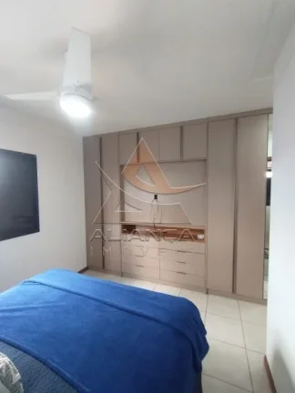 Imagem Apartamento - Ribeirão Preto - Santa Cruz do José Jacques