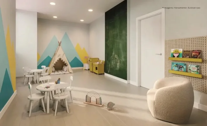 Imagem APARTAMENTO RESIDENCIAL em São Paulo - SP, Cidade Mãe do Céu