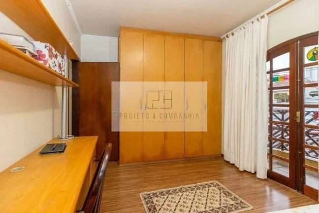 Imagem Casa Sobrado em Alto da Boa Vista - São Paulo