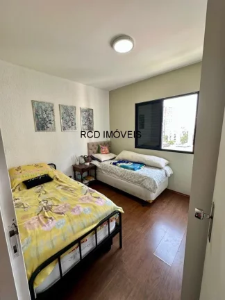 Imagem Imóvel com 3 Quartos à Venda, 68 m² em Vila Gomes - São Paulo