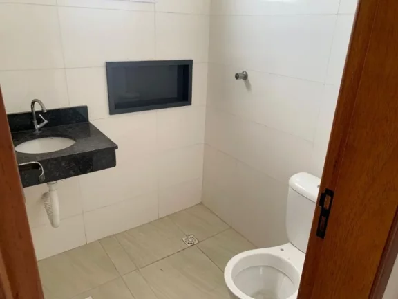 Imagem APARTAMENTO COM 83.3 m² - BALNEÁRIO FLÓRIDA - PRAIA GRANDE SP