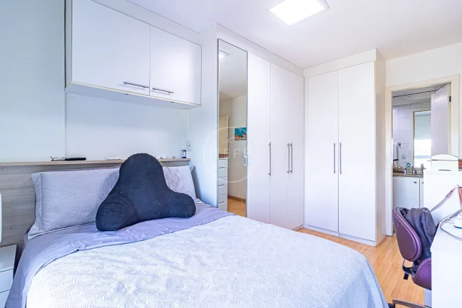 Imagem APARTAMENTO IMPECÁVEL com 2 DORMITÓRIOS no RIO2 - R$ 710.000 - Barra Olímpica, RJ