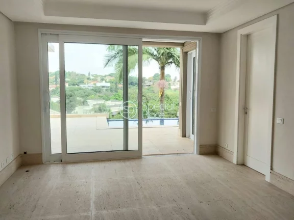 Imagem Jardim Guedala - Casa 750m², Nova! Recém construída com muita sofisticação e bom gosto! Com amb...