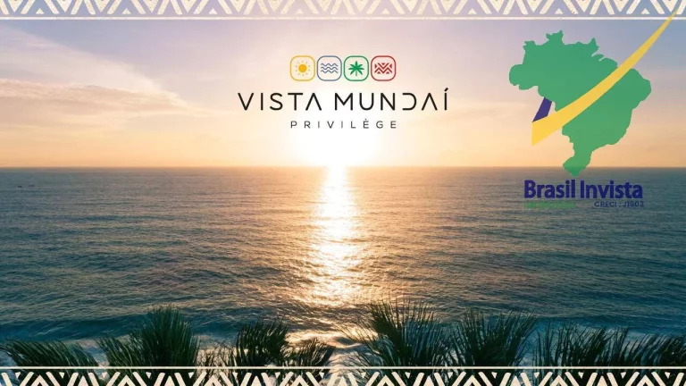 Imagem LANÇAMENTO VISTA MUNDAÍ PRIVILÉGE