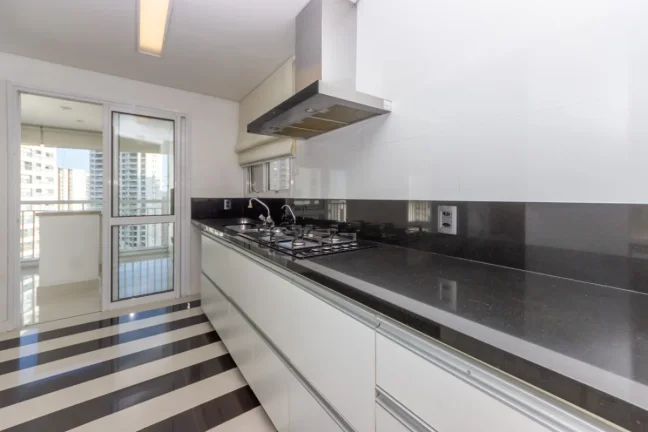 Imagem Apartamento para venda em Ipiranga com 3 quartos, sendo 3 suítes , 127m2