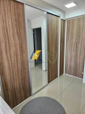 Imagem Apto com 3 dormitórios e 2 vagas para Venda na Vila Guiomar