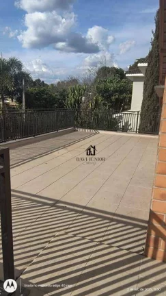 Imagem Casa com 2 suítes à venda, 200 m² por R$ 1.600.000 - Condomínio Vivendas do Lago - Sorocaba/SP