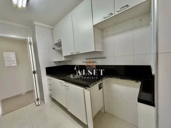 Imagem Apartamento Residencial à venda, Vila Regente Feijó, São Paulo - AP0296.