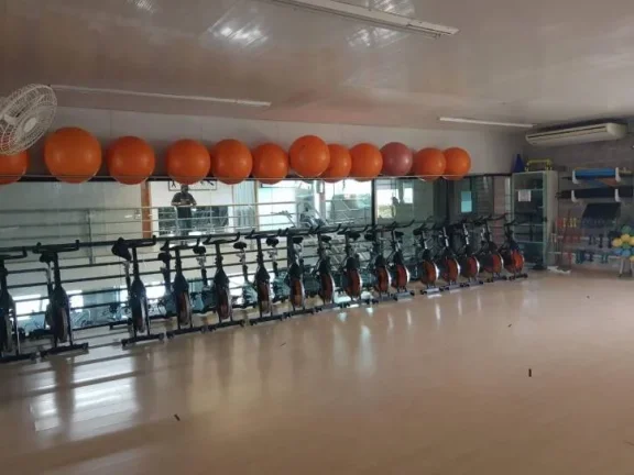 Imagem Sala à venda, 400 m² Jurerê - Florianópolis/SC