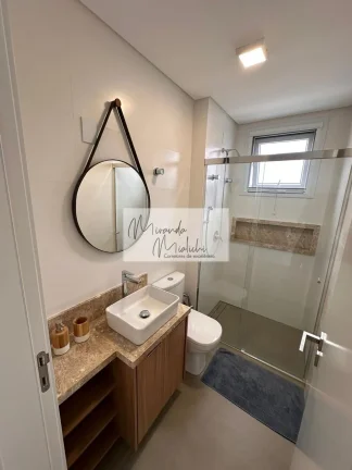 Imagem Apartamento em Jurerê Internacional, Florianópolis/SC