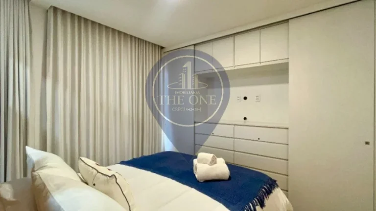 Imagem Studio à venda em Pinheiros, São Paulo-SP: 1 quarto, 1 banheiro, 1 vaga, 35m² de modernidade!
