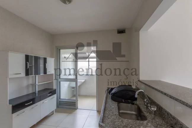 Imagem Apartamento à venda na Pompéia com 50m², 2 quartos e 1 vaga.