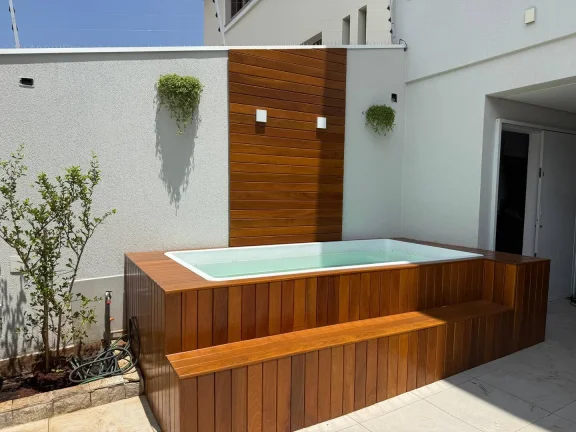 Imagem Sobrado Parque São Domingos - 200M², 3 Dorms, 3 Suítes, 5 Vagas.