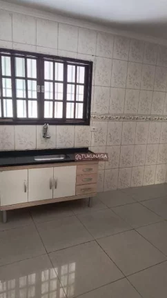 Imagem Casa com 2 quartos à venda, 106 m² por R$ 720.000 - Vila Aliança - Guarulhos/SP