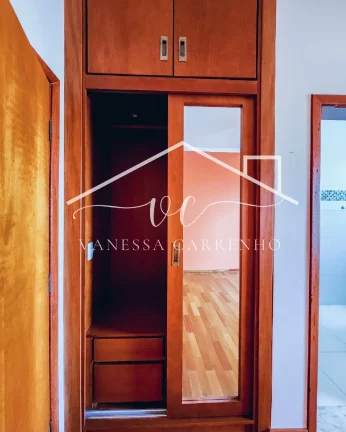 Imagem Locação Sobrado | Vanessa Carrenho Assessoria Imobiliária