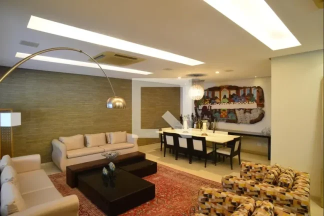 Imagem Casa à Venda - Barra da Tijuca, 5 Quartos, 1370 m2