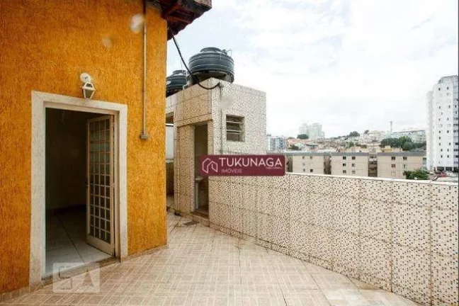 Imagem Prédio à venda, 350 m² por R$ 958.000,00 - Macedo - Guarulhos/SP