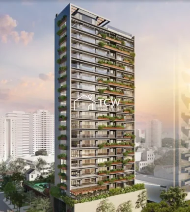Imagem Apartamento 3 suítes