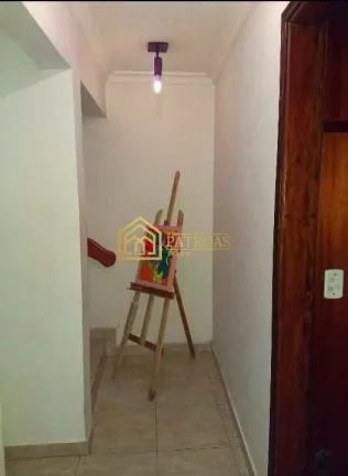 Imagem Casa Padrão