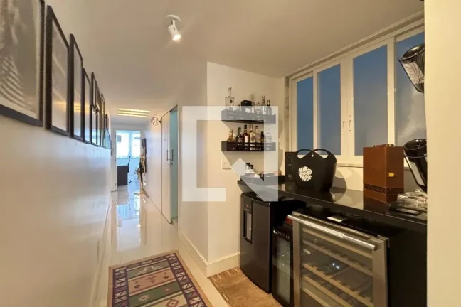Imagem Apartamento à Venda - Copacabana, 4 Quartos, 222 m2