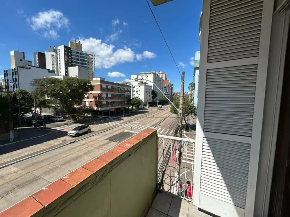 Imagem Apartamento à venda em Porto Alegre, Menino Deus, com 2 quartos, 59m2