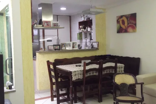 Imagem Sobrado para Venda em São Caetano do Sul / SP no bairro Barcelona