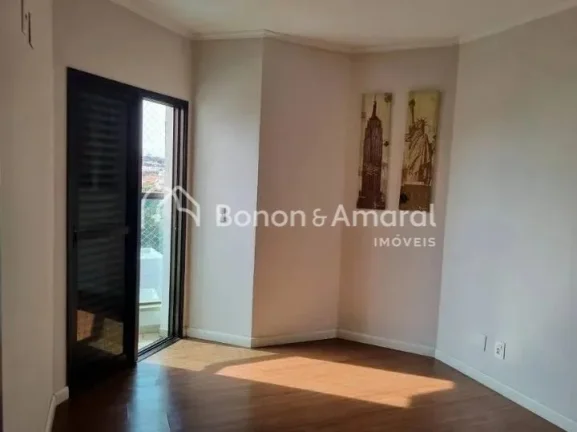 Imagem Apartamento à venda no Cambuí

Excelente apartamento, amplo, arejado e com ótima localização!

...