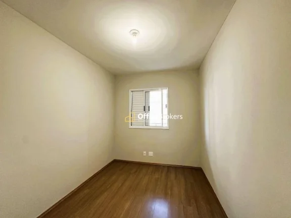 Imagem Apartamento 2 quartos com suíte em Barueri