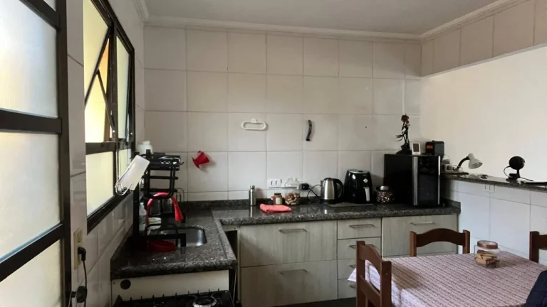Imagem Sobrado em Condominio Fechado na Cidade Líder de 3 Dormitorios