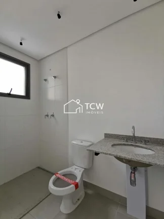 Imagem Apartamento Padrão 3 dorm no Itaim Bibi