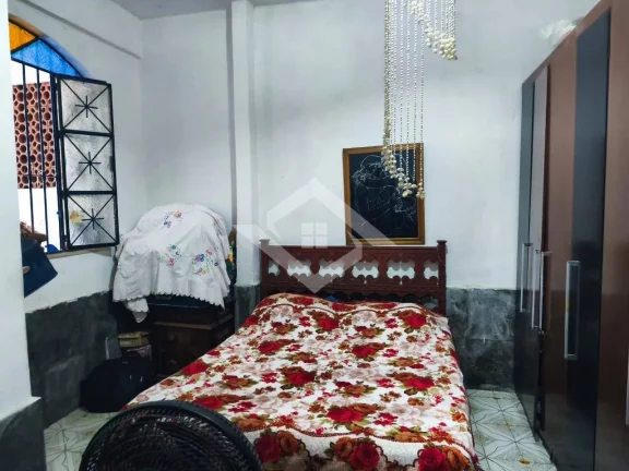 Imagem Duplex com 3 Quartos e Terraço com Churrasqueira – Localização Privilegiada