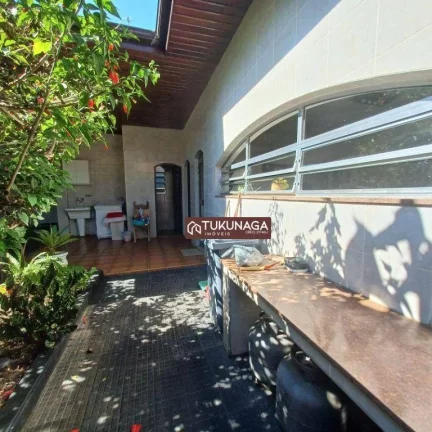 Imagem Casa Térrea Alto Padrão - Área de 720 m² - R$ 2.000.000,00 - Guarulhos - SP