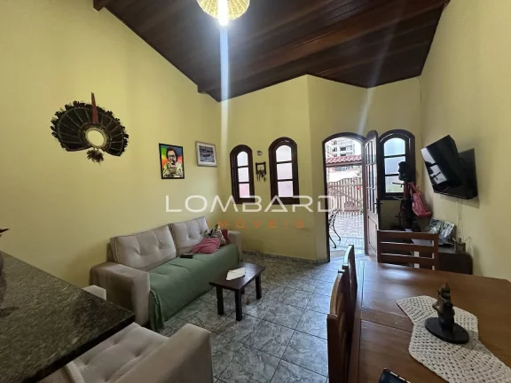 Imagem Casa á venda no Itaguá