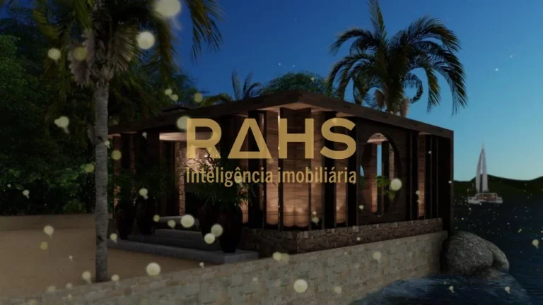 Imagem ILHA DA MURTA BAIA DA BABITONGA (Cliente analisa pegar outros imóveis como parte de pagamento). Cas...