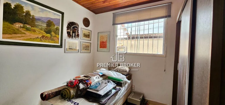 Imagem Casa à venda, 144 m² por R$ 800.000,00 - Comary - Teresópolis/RJ