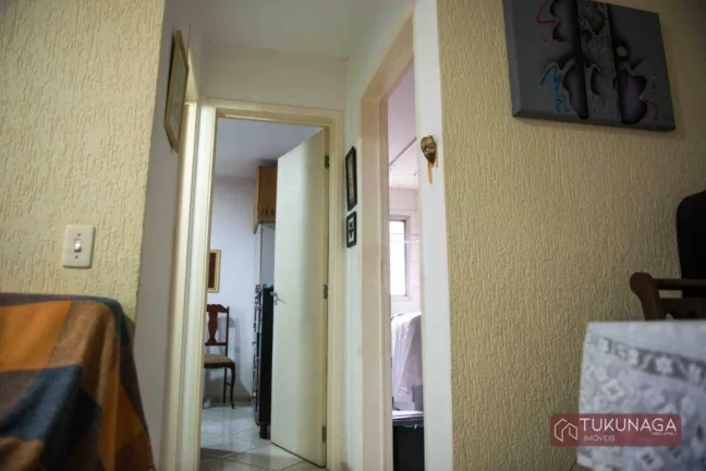 Imagem Apartamento à venda, 40 m² por R$ 260.000,00 - Lauzane Paulista - São Paulo/SP